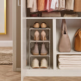 Étagère à chaussures - Martha