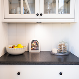 Plateau tournant - Lise