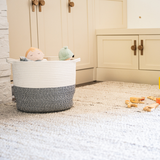 Panier décoratif - Adaline