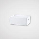 Storage Bin - Jade
