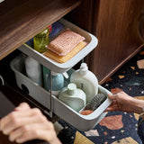 Storage bin - Flavie