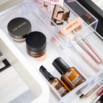 rangement produit salle de bain
