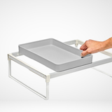 Shelf for deep drawer - Sandra