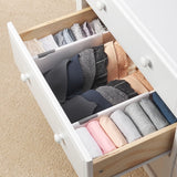 Lot de 2 Séparateurs de tiroir - Audrey