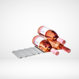 Rangement pour boissons double face - Gabrielle