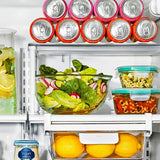 Rangement pour boissons double face - Gabrielle