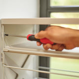 Étagère à chaussures - Martha