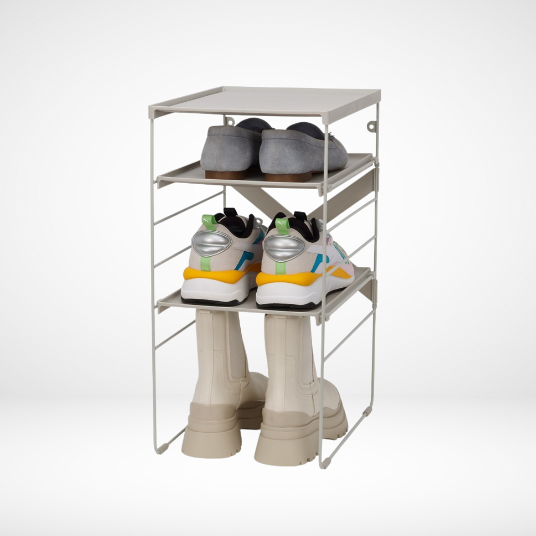 Étagère à chaussures - Martha