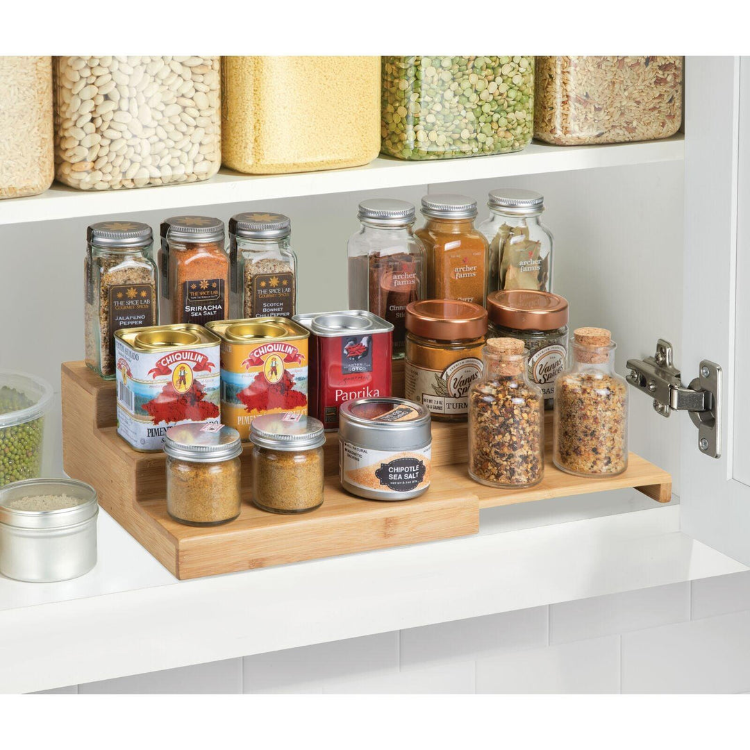 Rangements pour épices | Pots à épice | Rangement – Bac & Panier