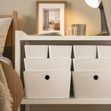 Storage Bin - Jade