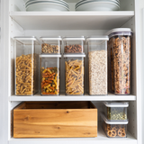 Lot de contenants alimentaires - Anna