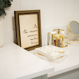 Rangement pour bijoux - Jolianne