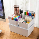 Storage Bin - Jade