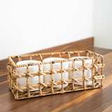 Panier en osier - Ariane