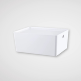 Storage Bin - Jade