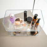 storage cosmetics