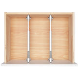 Lot de 2 Séparateurs de tiroir - Audrey