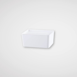 Storage Bin - Jade