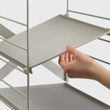 Étagère à chaussures - Martha