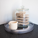 Plateau tournant - Lise